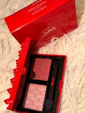 Christian Louboutin Abracadabra Le Duo Eyeshadow